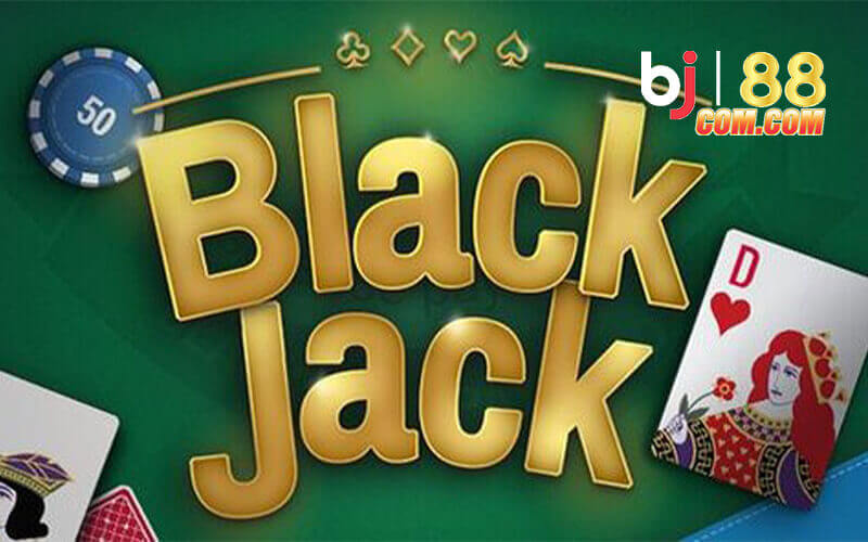 Blackjack BJ88